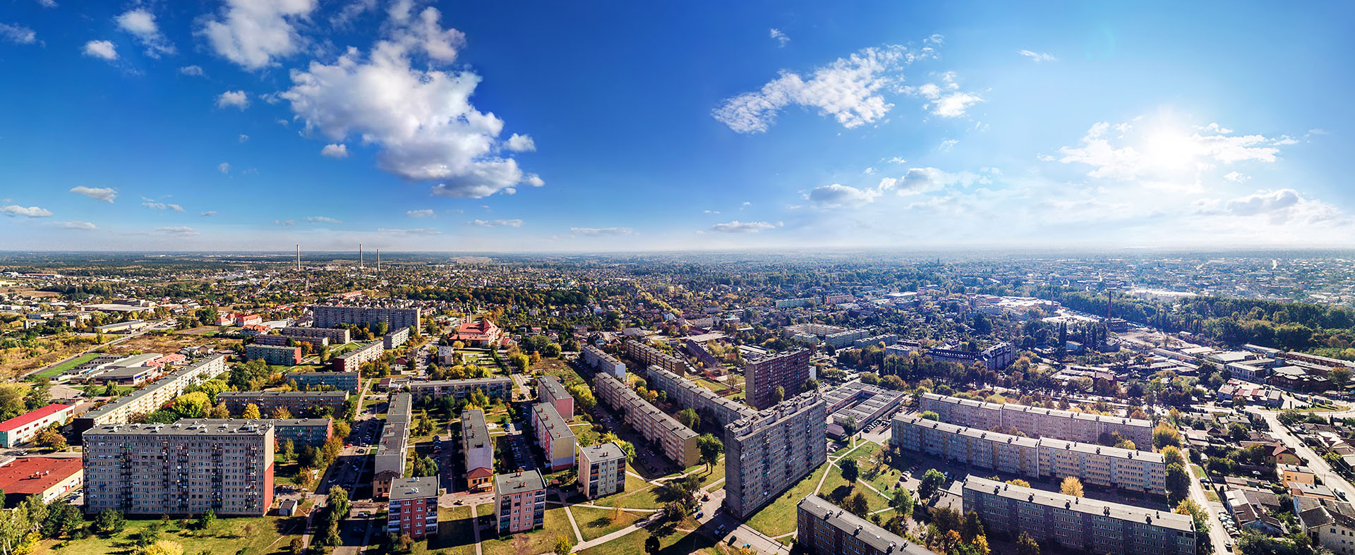 You are currently viewing Plan miasta Tomaszów już wkrótce w sprzedaży!