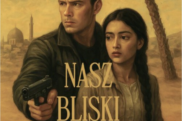 Spotkanie z Włodzimierzem Malczewskim