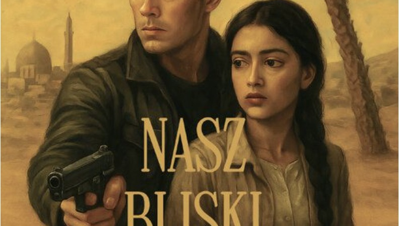 Spotkanie z Włodzimierzem Malczewskim