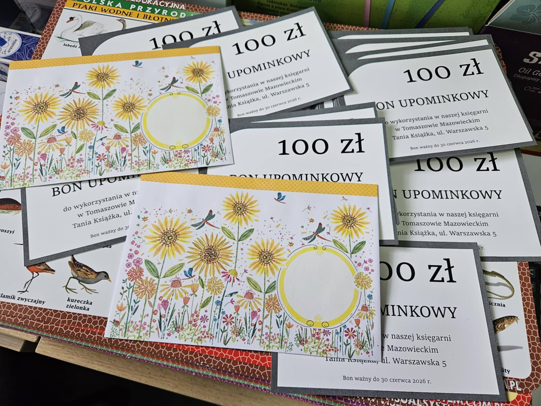 You are currently viewing Wyjątkowy prezent